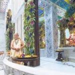 ISKCON Temple Inaugurated by PM Modi in Navi Mumbai