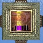 ISRO & IIT Madras Unveil Indigenous Chip for Space