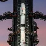 ISRO Launches NVS-02, Marks 100th Mission from Sriharikota