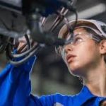 “Imagine a world with more women in science” Campaign Launched By UNESCO