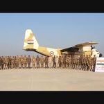 India-Egypt Joint Special Forces Exercise ‘CYCLONE-III’ Begins in Rajasthan