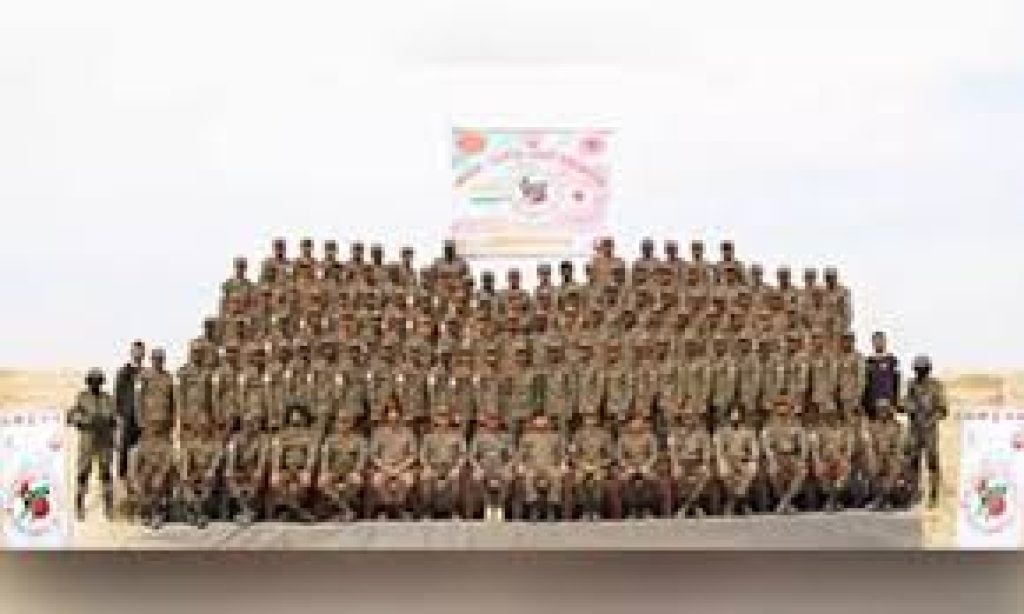 India-Japan Joint Military Exercise ‘Dharma Guardian 2025’ to be Held at Mount Fuji