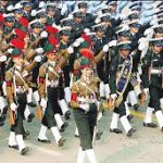 India Ranks 4th in Global Firepower Index 2025