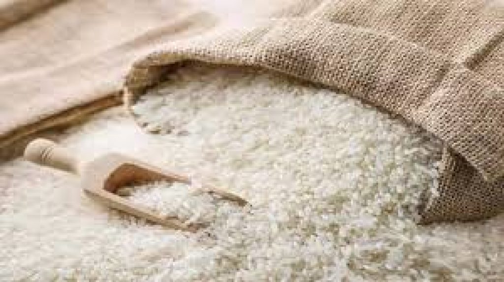 India Sets New HS Codes for GI-Tagged Rice Exports