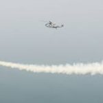 India Successfully Test Fires Naval Anti-Ship Missile