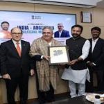 India and Argentina Ink MoU for Lithium Exploration