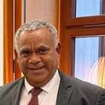 Jotham Napat Becomes Vanuatu’s New PM