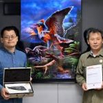 Jurassic Fossil Discovery in China Reveals Clues to Bird Evolution