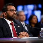 Kash Patel Sworn in as the Ninth Director of the FBI, Takes Oath on Bhagavad Gita