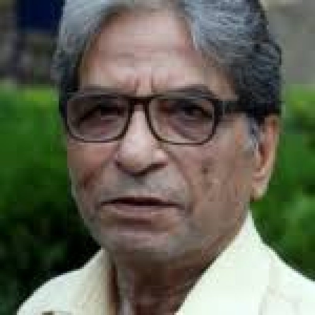 Late Chaman Arora Honored with Sahitya Akademi Award 2024 for Dogri Literature