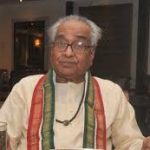 Legendary Odissi Dancer Mayadhar Raut Passes Away at 92