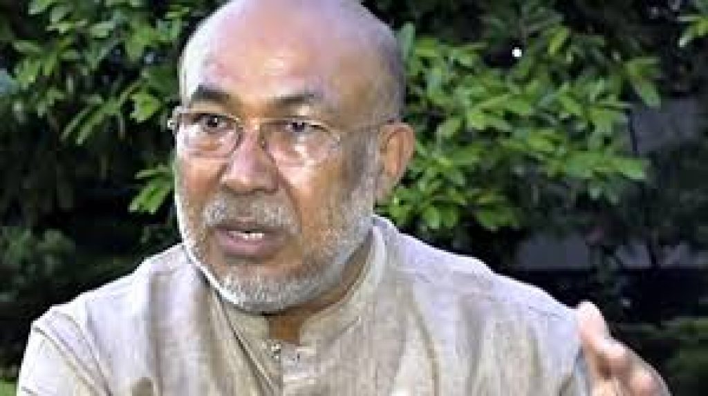 Manipur CM Biren Singh Resigns Amid Ethnic Violence