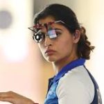 Manu Bhaker Wins BBC Indian Sportswoman of the Year 2024