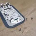 Military Exercise ‘Jal-Thal-Raksha 2025’ Held at Bet Dwarka