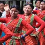 Mising Tribe Celebrates Ali Ai Ligang Festival