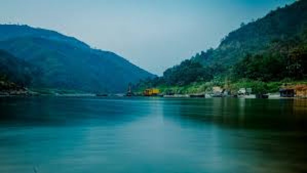 Mizoram Foundation Day 2025