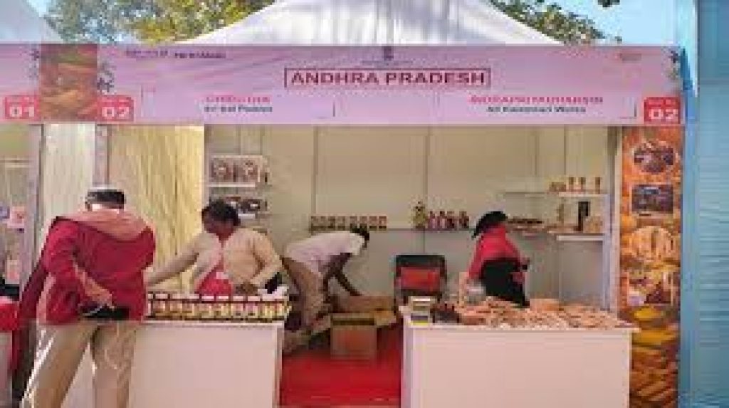 MoHUA Launches ‘Culinary, Crafts & Clicks’ Festival