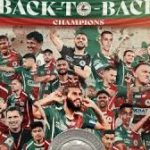 Mohun Bagan Clinch Back-to-Back ISL Winners Shield