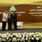 Mopa Airport Wins Prestigious ‘Sarvashrestha Suraksha Puraskar’