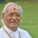 Mridangist T.V. Gopalakrishnan Honoured with RK Srikantan Trust Award