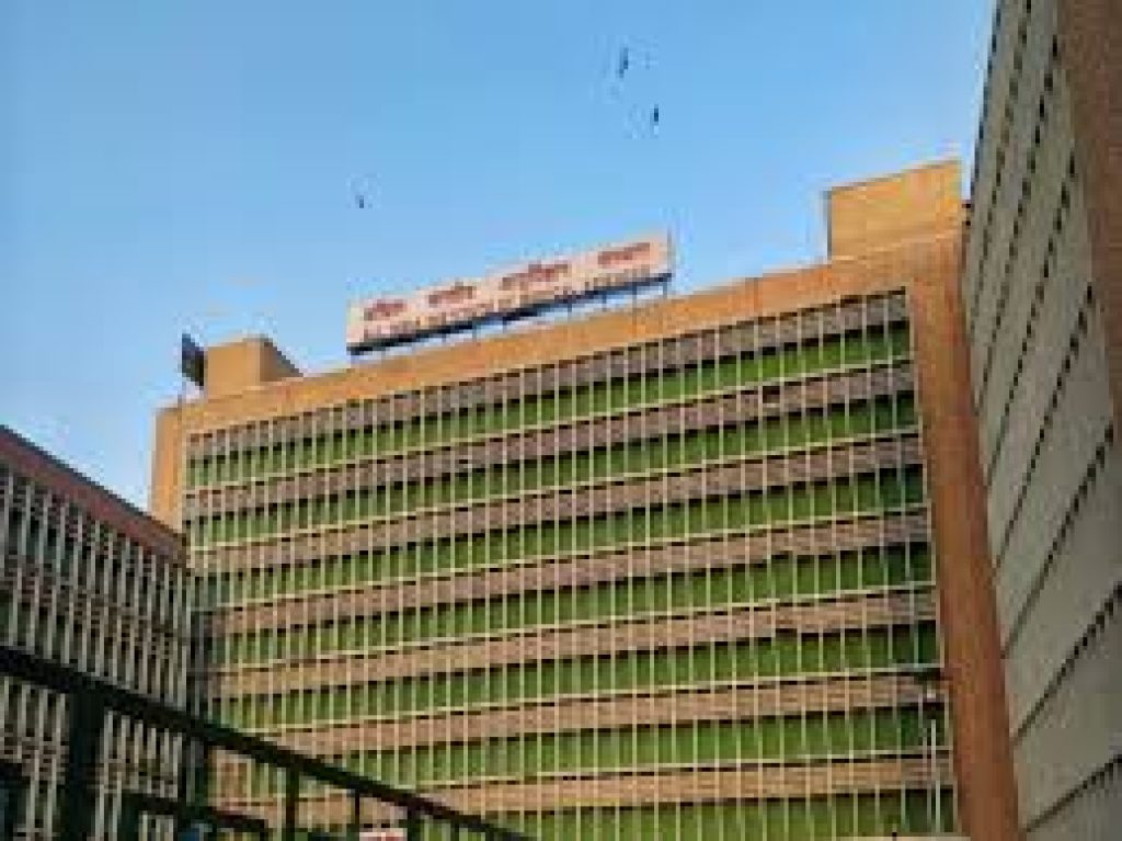 NITI Aayog Panel to Drive AIIMS Modernization