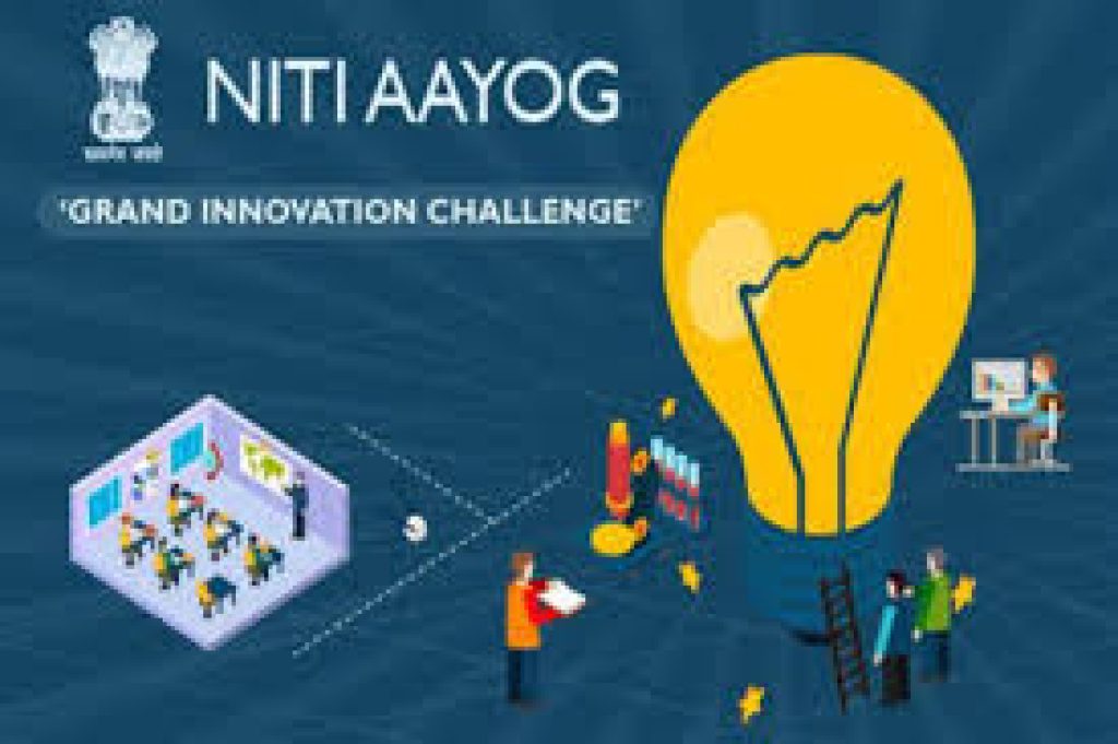 NITI Aayog’s Vision for Viksit Bharat by 2047