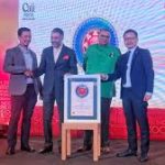 Nagaland’s Forest Project Recognized with SKOCH Award