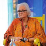 Namita Gokhale’s Life on Mars