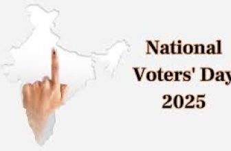 National Voters’ Day 2025