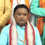 Odisha CM Mohan Majhi Unveils ₹2.90 Lakh Cr Budget for 2025-26