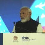 PM Modi Inaugurated Global Investors Summit