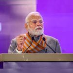 PM Modi Inaugurates Bharat Mobility Global Expo 2025