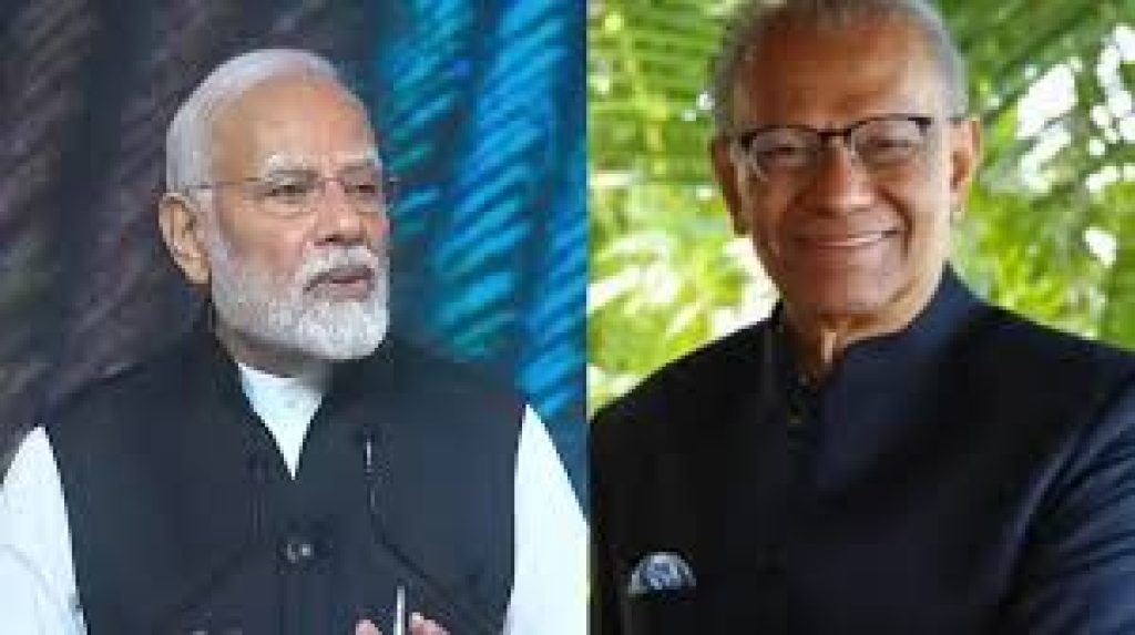 PM Modi To Attend Mauritius’ National Day Celebrations As Guest of Honour