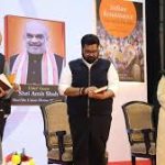 PM Modi’s Decade of Transformation – A Literary Analysis Launched