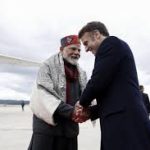 PM Narendra Modi’s 2025 Visit to France