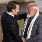 Paris AI Summit Kicks Off with PM Modi as Co-Chair