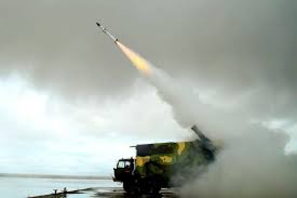 Philippines Set to Acquire $200 Million Akash Missile System from India