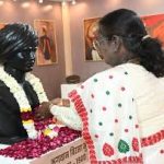 President Droupadi Murmu Inaugurates National Tribal Festival ‘Aadi Mahotsav’ in New Delhi