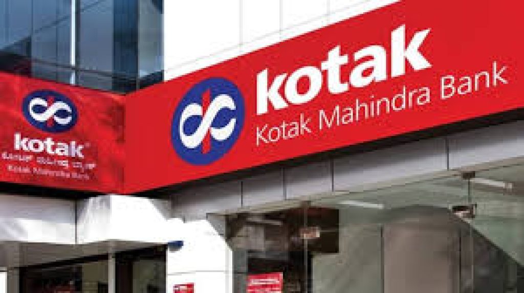 RBI Clears Kotak Mahindra Bank’s Digital Onboarding Ban