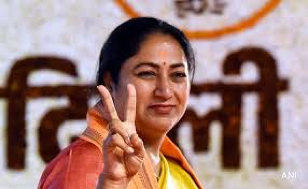 Rekha Gupta Named Delhi’s New Chief Minister