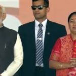 Rekha Gupta Sworn in as Delhi’s New Chief Minister