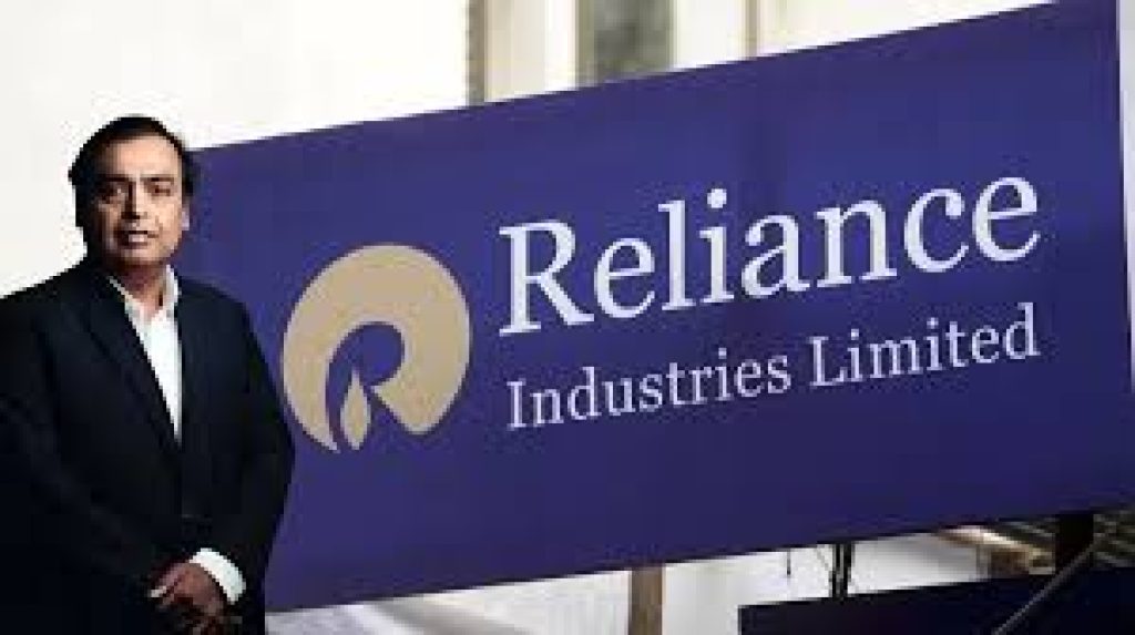 Reliance Beats Apple, Ranks 2nd in FutureBrand 2024