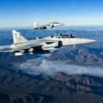 Saab & HAL Join Forces for Advanced Laser Warning System in India