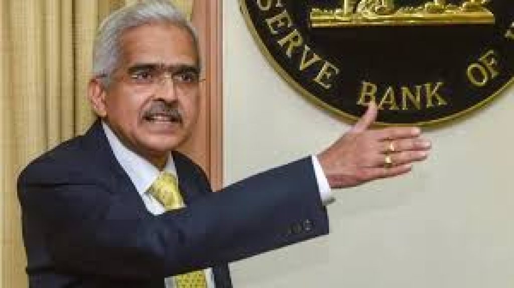 Shaktikanta Das Appointed Principal Secretary-2 to PM Modi
