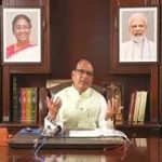 Shivraj Singh Chouhan Launches Watershed Yatra
