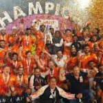 Shrachi Rarh Bengal Tigers Clinch Title of Hockey India League