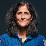 Sunita Williams Sets New Spacewalk Record