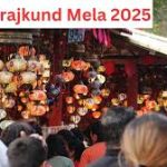 Surajkund Mela 2025