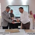 TRIFED Partners with NIFT and HPMC to Boost Tribal Entrepreneurship