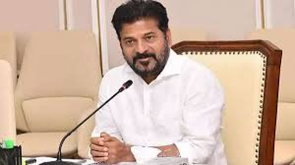 “Telangana CM Launches 4 Welfare Schemes on Republic Day”